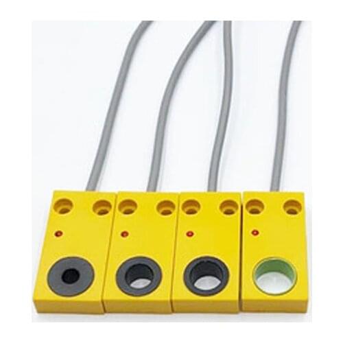 Ring proximity switch, high-speed blanking counter, screw machine spring machine RCHX-6N1 three-wire NPN normally open