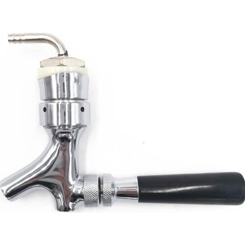 Beer Tap Beer Brew Kegging Faucet Homebrew Dispenser Equipments Retail and Wholesale