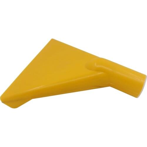 Nozzle for carpet shampoo ID 32mm steam vacuum nozzlupholsterye Extraction Nozzle injection extraction vacuum cleaner