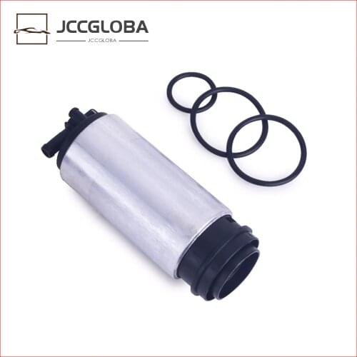 NEW Universal 265lph AWD in-tank Electrical Fuel Pump 9-655-1025 For Audi S3 A4 A4 TT QUATTRO VW Golf R32 E85 V6 MK4/MK5 TP-487