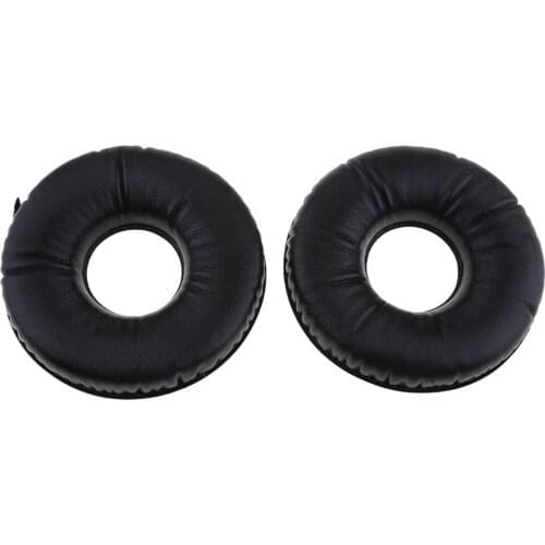 Memory Foam Ear Pads Cushion Covers for AKG K121 K121S K141 MK II Headphones