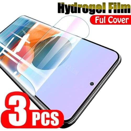 Relaxtoo Screen Protectors For Xiaomi Redmi Note 9 Pro Max