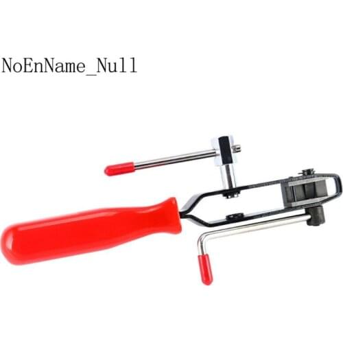 Cutter Automotive Cv Joint Boot Clamp Tool Wrench Hose Clip Tightening Bending Tool Built-in Cutter