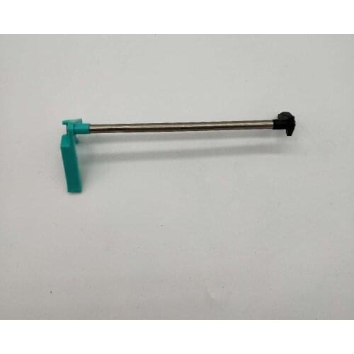 Latch Assembly Hook Replacement For TSC TTP 244PLUS