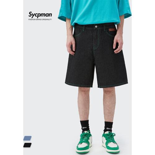 SYCPMAN Men's Shorts