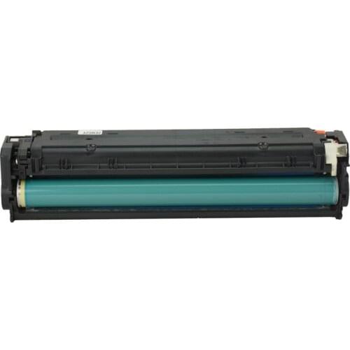 Toner cartridge for HP Color laserJet CF210A CF210X CF211A CF212A CF213A for Canon CRG-731/331 CRG-731H/331H CRG-731/331 CRG-731