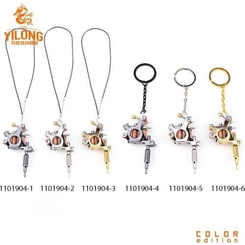 YILONG Necklaces