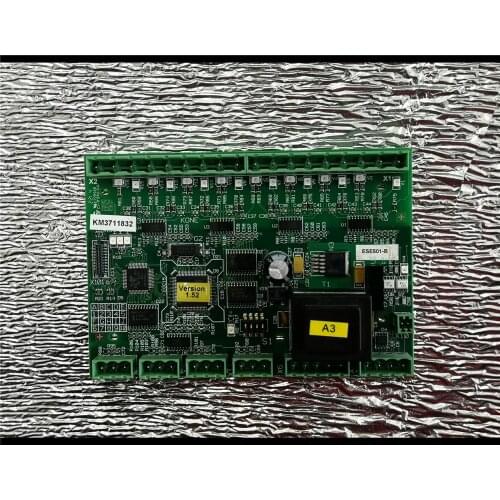1pcs Escalator Parts drive inverter board KM3711832