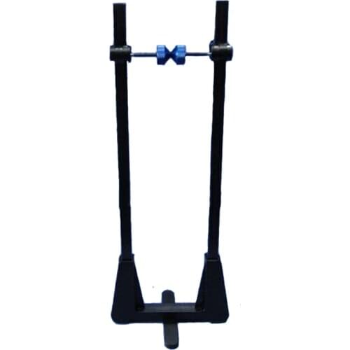 1PC Propeller Balancer Lengthen Magnetic Levitation Measuring Adjustment Tool Props Static Balance Tester for RC Fixed Wing