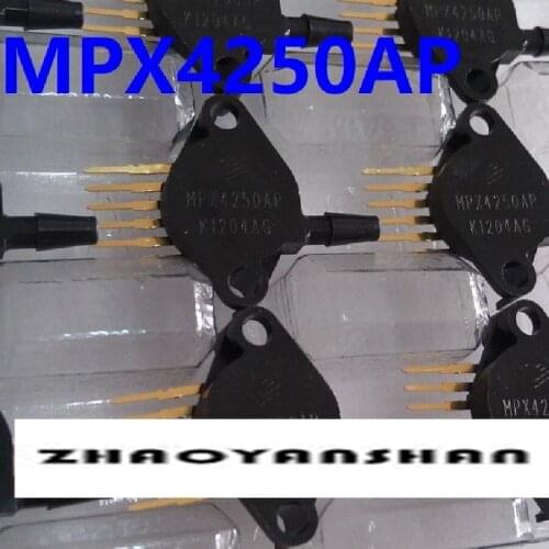 1pcs X MPX4250AP MPX4250 new