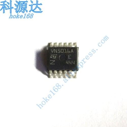 10pcs/lot VN5016A HSSOP12 In Stock
