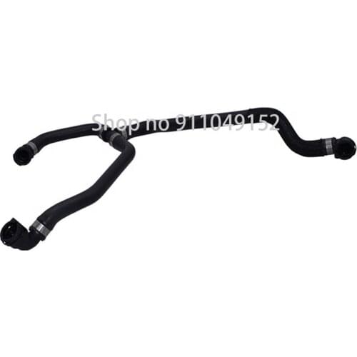 CAR Tee water pipe G11 730I G12 730LIb mwG30 530I B46 G31 530I B48 G38 528LI G32 GT 630I B48 Expansion kettle downpipe