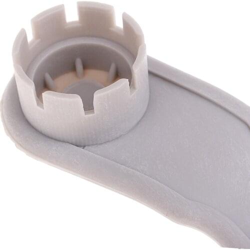 Compact PVC Kayak Air Valve Wrench 8 Groove Spanner Accessories