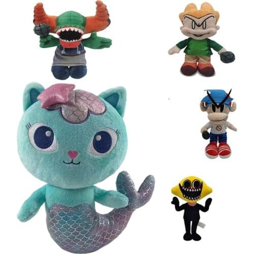 LXBWJ Cartoon Toys