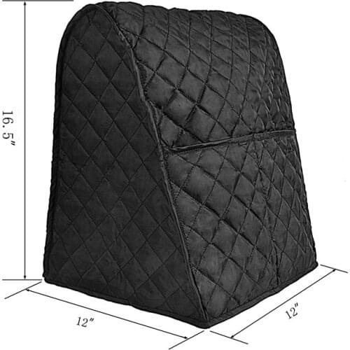 Storage Bag Stand Mixer Dust Cover Household Waterproof Fit for All Kitchenaid Mixer Coffee Machine Kitchen Organizer