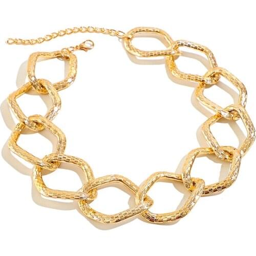 Mling Gothic Chokers