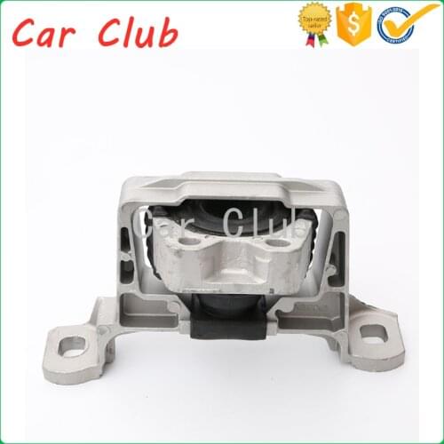 Engine Motor Transmission Mount Kit Engine Mount 5Q0199555AS 5Q0199555S for Ford Focus for V W Golf Lingdu for Volvo C30 S40 V50