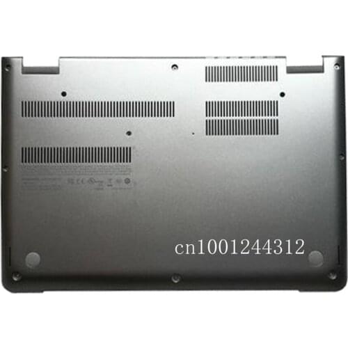 New Original For Lenovo Thinkpad S3 Yoga14 Lower Bottom Base Case Cover silver 00UP365