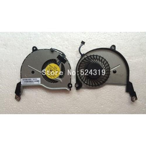 New Laptop Fan for HP 14-N 15-N 16-N 17-N 15-F
