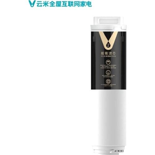 VIOMI water purifier X3 filter 100G reverse osmosis