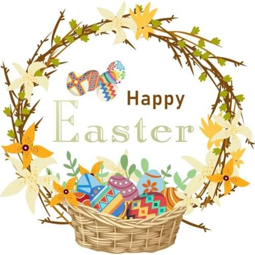 OUNONA Decorative Wall Stickers