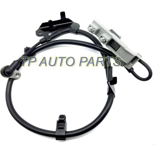 Front Left ABS Wheel Speed Sensor For Is-uzu D-Max OEM 8973879901 897387990151 8-9738799015-1