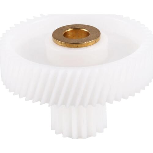 Meat Grinder Parts Plastic Gear Parts for Meat Grinder MG-2501-18-3 fit Elenberg Meat Grinder