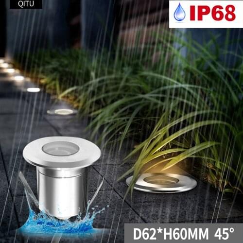 QITU LED Bulbs