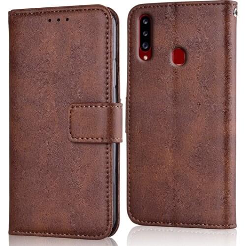 Soncase Samsung Galaxy A20s Phone Cases