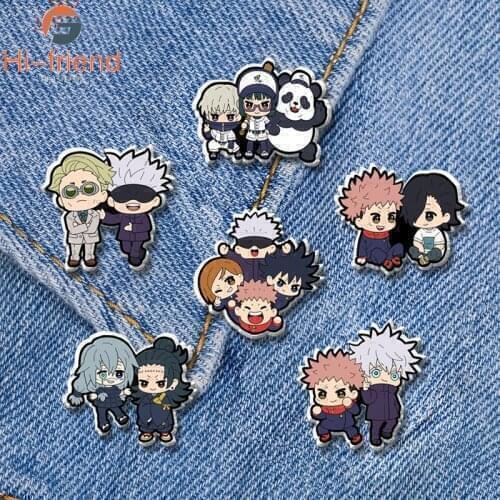 SONGCHANGJEWELRY Butterfly Brooches For Clothes