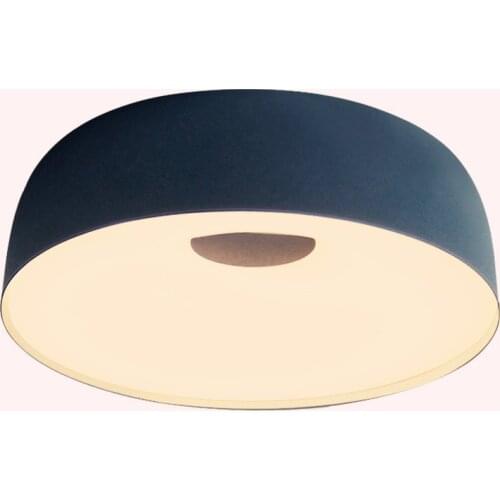 Modern Minimalist creativity Novelty DIY Ceiling Lights Nordic simple Design LED Ceiling Lamps for Living Room Bedroom Foyer