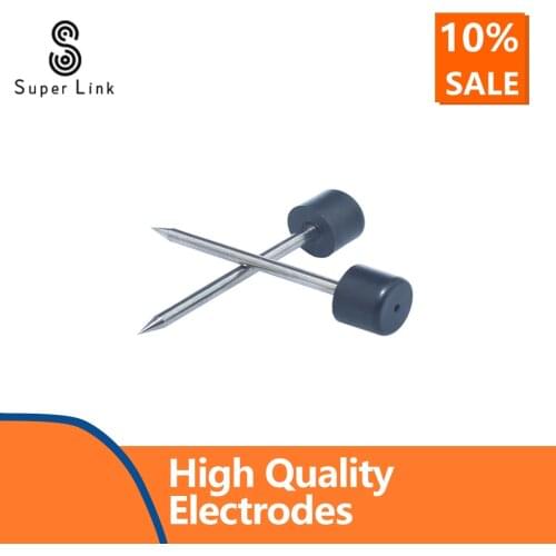 High Quality Electrodes for KL-280 280G 300 300T 260 Jilong Fiber Optic Fusion Splicer