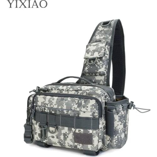 YIXIAO Fishing Goods