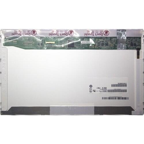 B140RW01 V2 V.2 LP140WD1-TPD1 LTN140KT02 for HP elitebook 8440P 8440W 14.0 inch Laptop Lcd Screen 1600*900 EDP 30pins