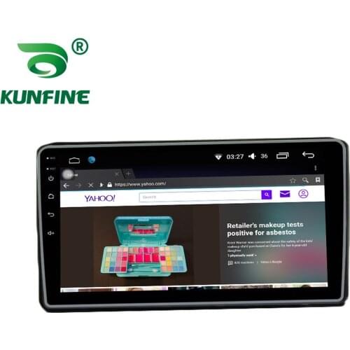 Car Stereo For Mazda CX-5 2018-2020 Android 10.0 Octa Core Car DVD GPS Navigation Player Deckless Radio Headunit Device