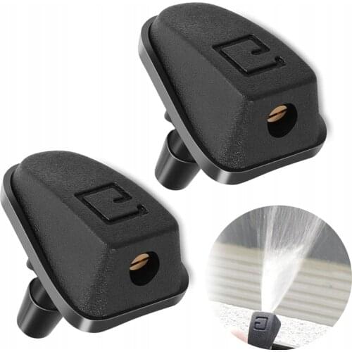 CHFENGASQ Car Wipers