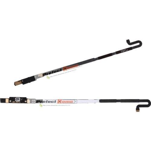 1pcs Home Button Flex Connector For iPad 4 A1459 A1458 A1460 Menu Return Button Cable