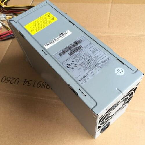 Used FOR HIPRO HP-W700WC3 Server S26113-E504-V71/V70 Workstation Power Supply 700W