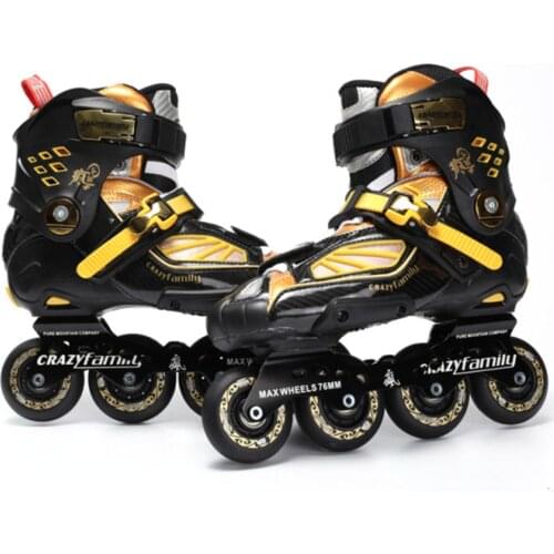 JEERKOOL Women's Roller Skates
