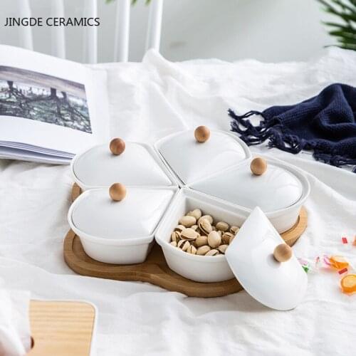 JINGDE CERAMICS Jewelry