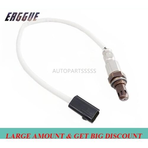226A0-ET000 226A0ET000 Lambda O2 Oxygen Sensor For EX35 EX37 FX35 FX37 FX50 G25 G35 G37 M35 M35H M37 M56 Q70 Q70L QX50 2007-2012
