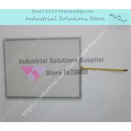 MP277-10 6AV6643-0CD01-1AX1 Touch Screen Glass Panel New