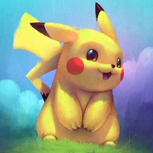 Diy Mosaic 5d Diamond Painting Embroidery Cartoon Pet Cross Stitch Kits Special Gift Child Bedroom Livimg Room Home Decoration