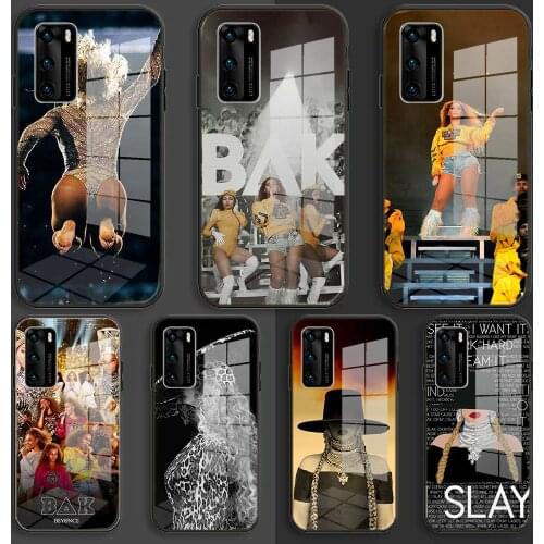 NAYIDA Huawei P20 Pro Phone Cases