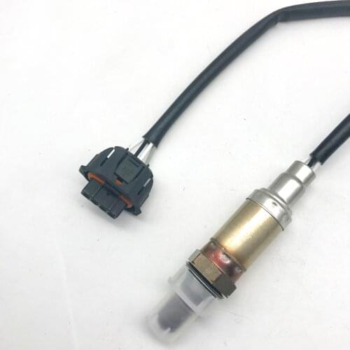 Suitable for Opel Oxygen Sensor Auto Parts 9202577 Exhaust Pipe Sensor 0258058182 Bosch 0258005291 LSH25