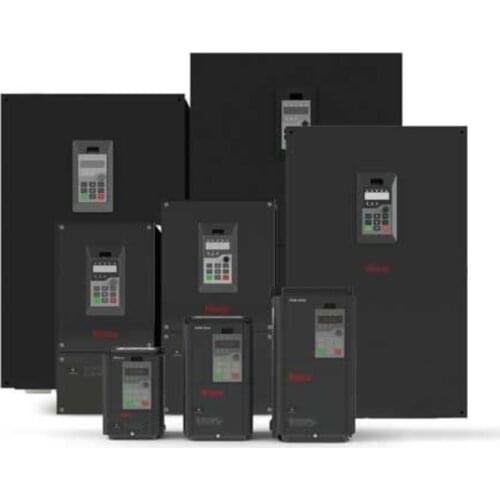 SVB-4T-0550 380V 55KW brake unit