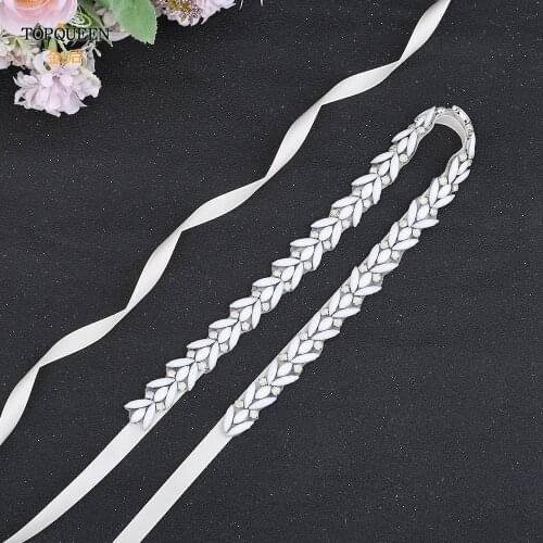 Womens Satin Dresses TOPQUEEN China