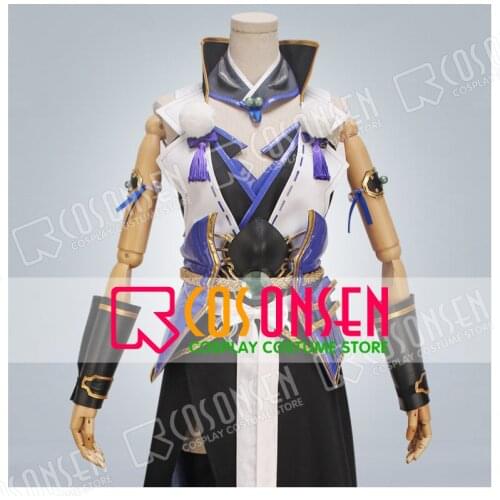 Touken Ranbu SengoMuramasa Cosplay Costume adult costume COSPLAYONSEN New Character