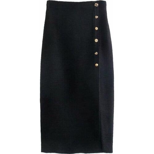 Yenkye Womens Pencil Skirts