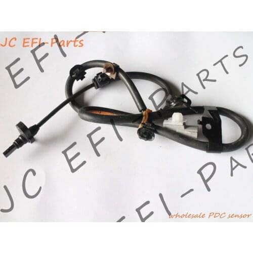 89543-B5060 ABS Sensor Speed Sensor For Toyota